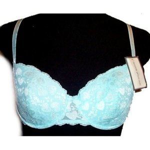 Premiere Collection Lace Bra - 34C - NEW